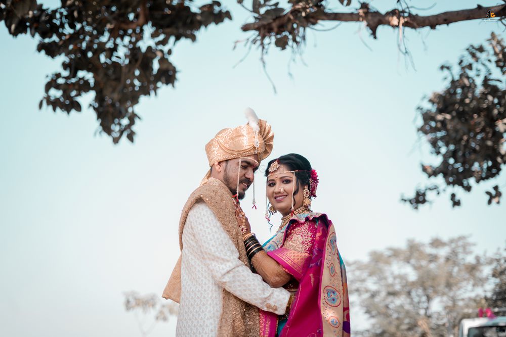 Photo From Tushar x Rutuja Wedding - By Justchill Production