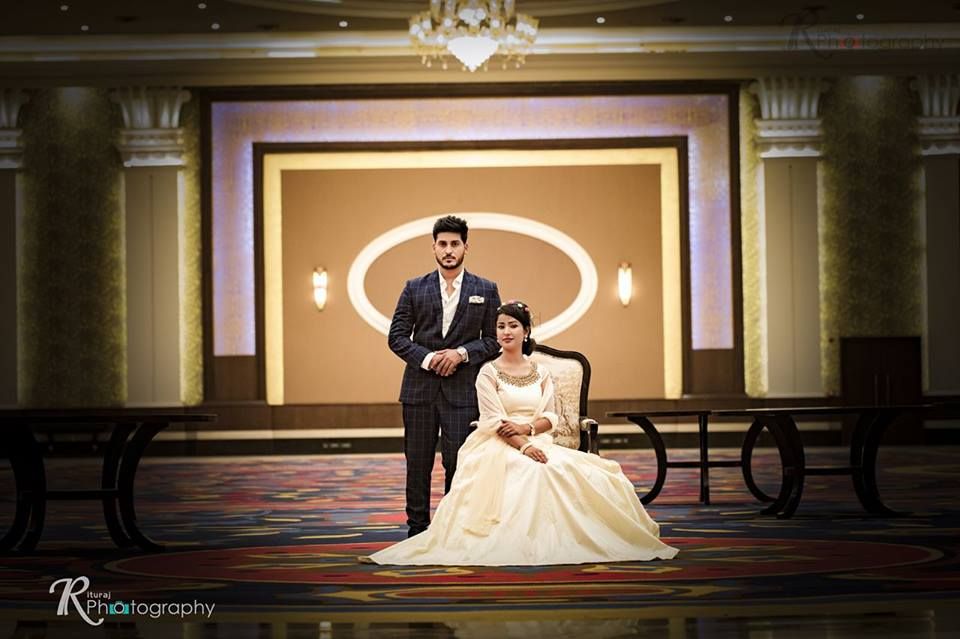Photo From Parth & Nhidhi - By Create WeddingFilm