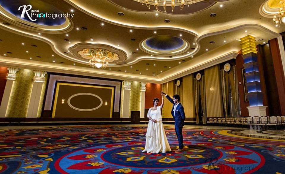 Photo From Parth & Nhidhi - By Create WeddingFilm