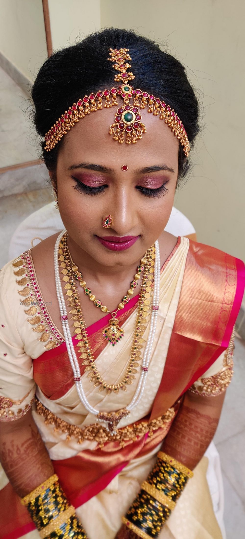 Photo From Bride Archana - By Pinkbyneena