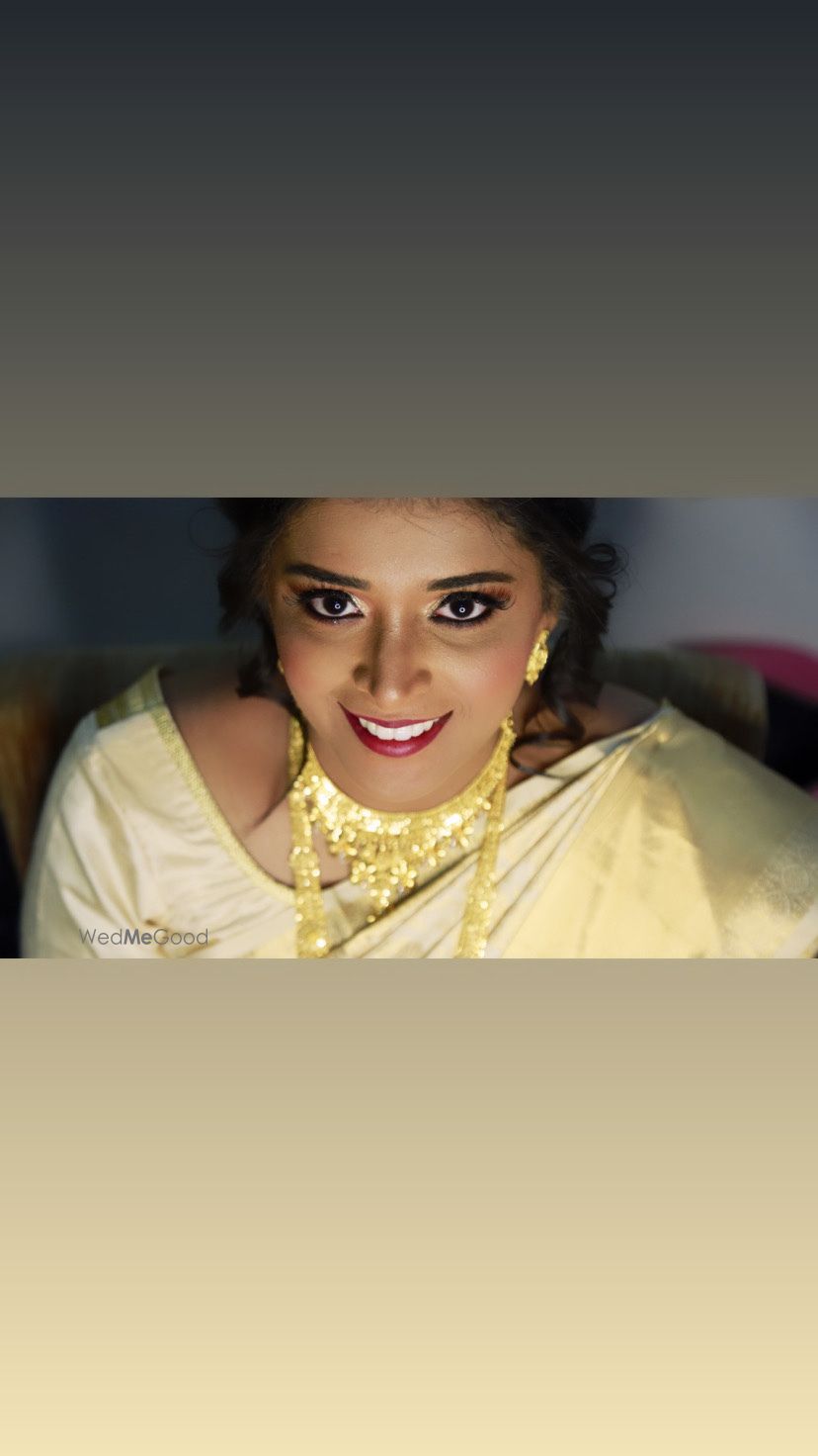 Photo From Nibbis Wedding Ceremony  - By Natashaaz