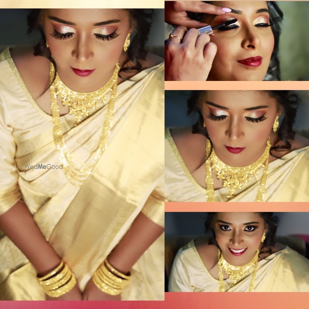 Photo From Nibbis Wedding Ceremony  - By Natashaaz