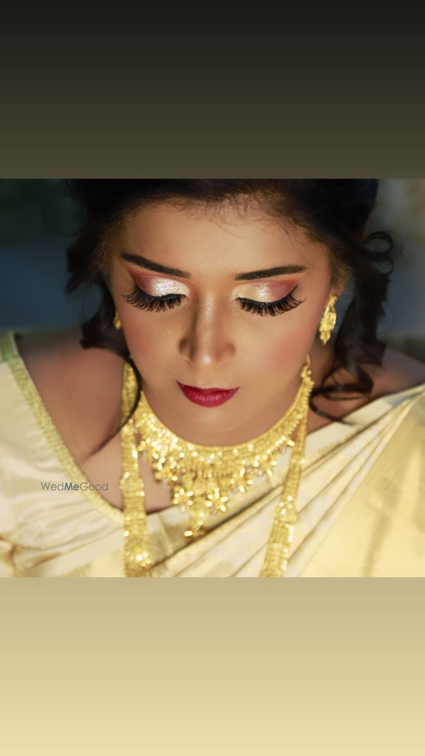 Photo From Nibbis Wedding Ceremony  - By Natashaaz