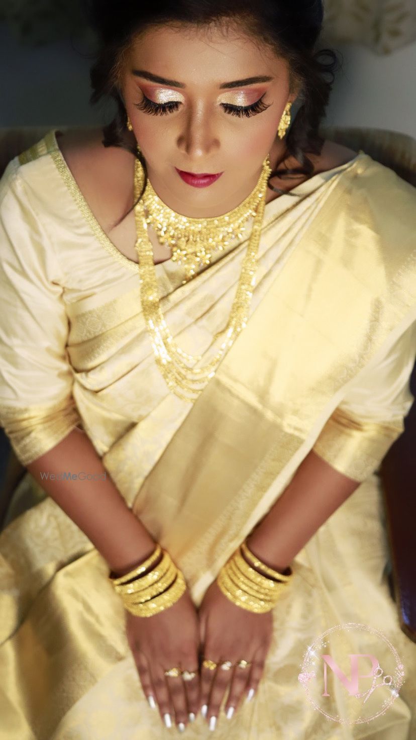 Photo From Nibbis Wedding Ceremony  - By Natashaaz