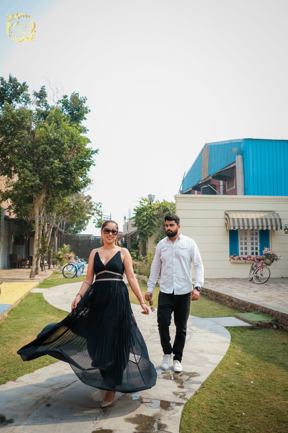 Photo From VIVEK + BHUMIKA - By Cosmic Stills