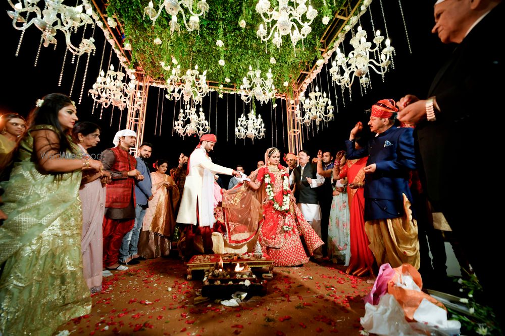 Photo From Akshay X Aparna - By Samsara Weddings