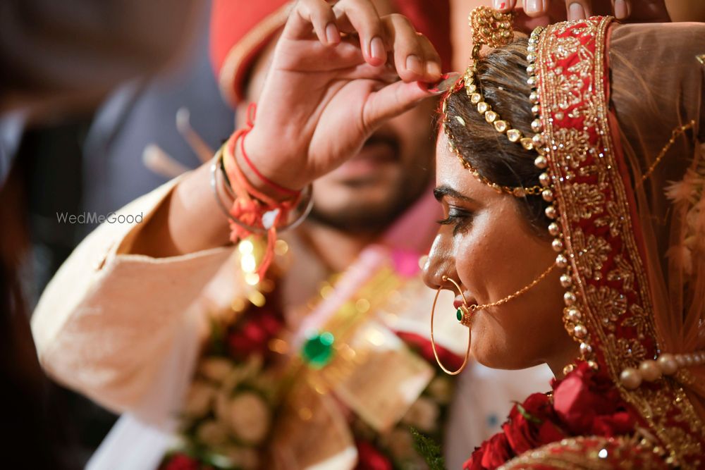 Photo From Akshay X Aparna - By Samsara Weddings