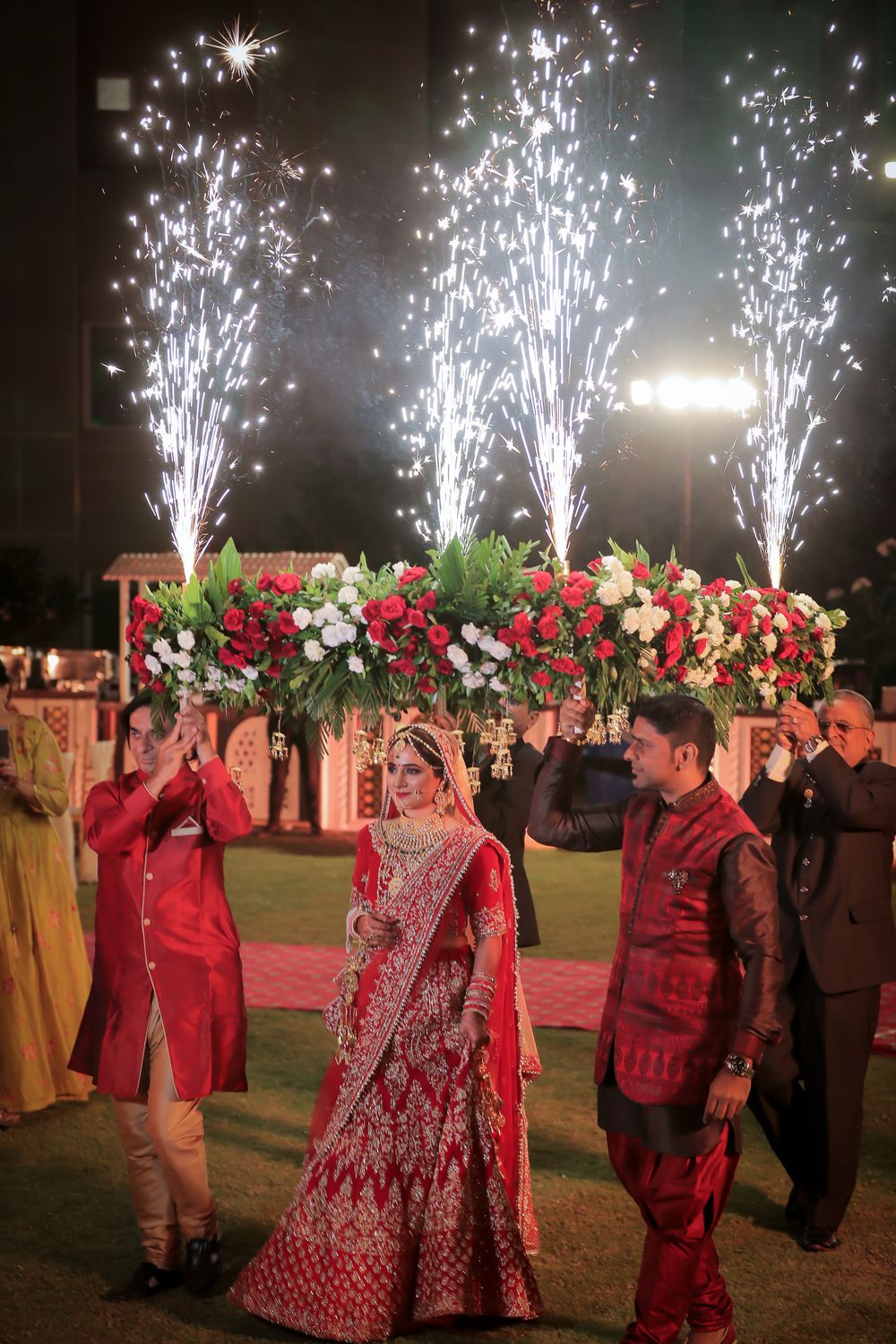 Photo From Akshay X Aparna - By Samsara Weddings