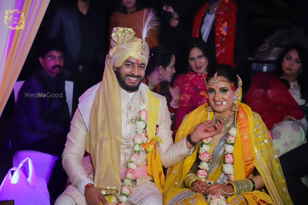 Photo From Rahul + Ritika - By Cosmic Stills