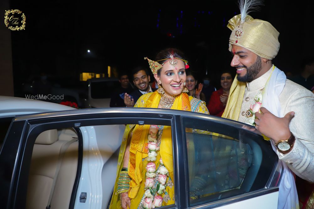 Photo From Rahul + Ritika - By Cosmic Stills