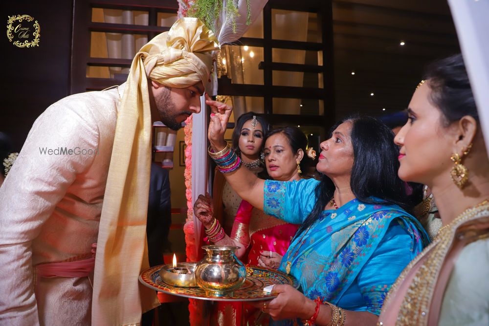 Photo From Rahul + Ritika - By Cosmic Stills