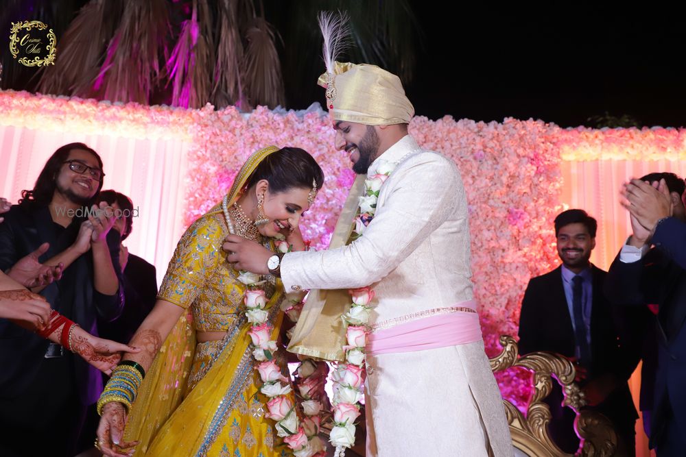 Photo From Rahul + Ritika - By Cosmic Stills