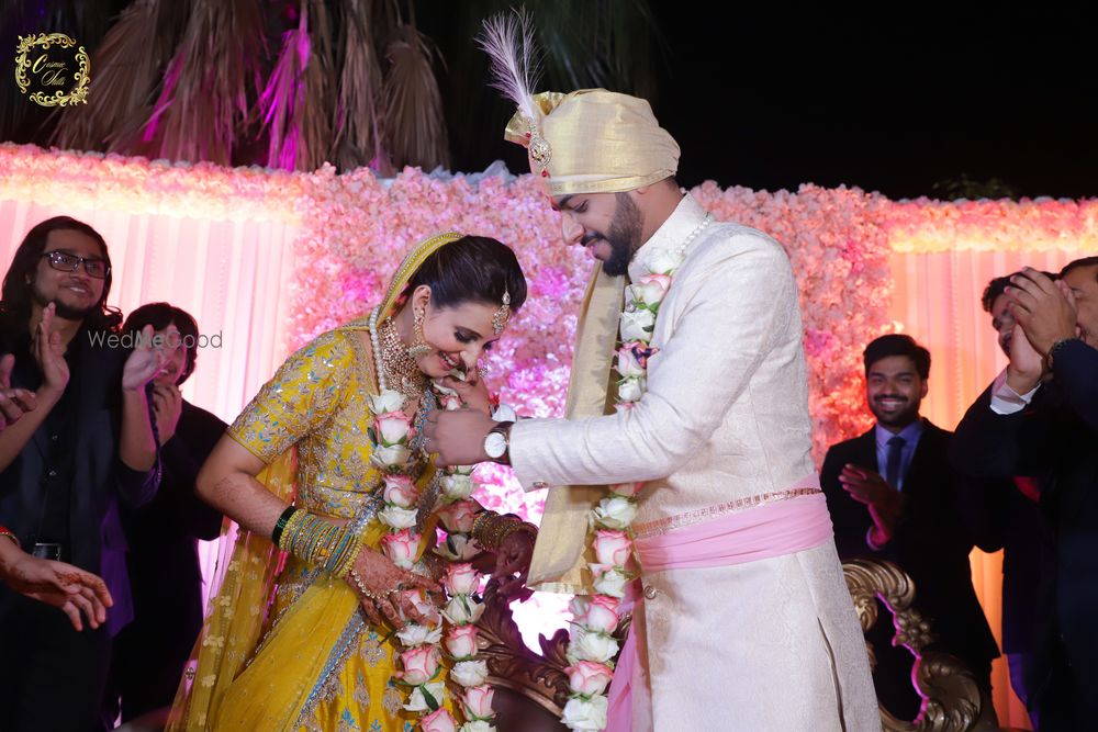 Photo From Rahul + Ritika - By Cosmic Stills