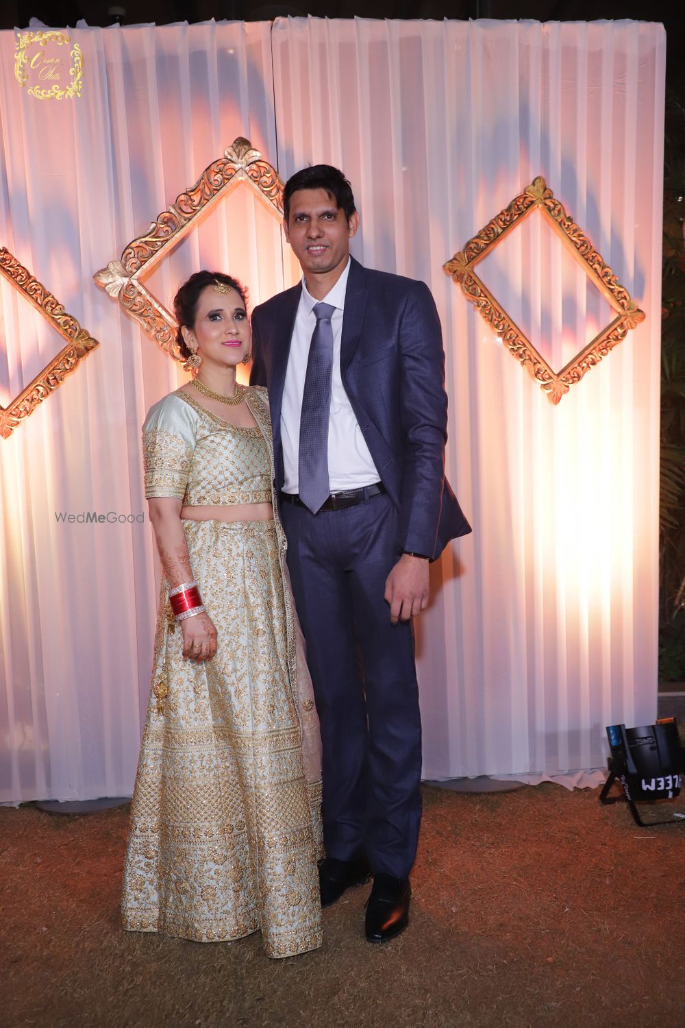 Photo From Rahul + Ritika - By Cosmic Stills