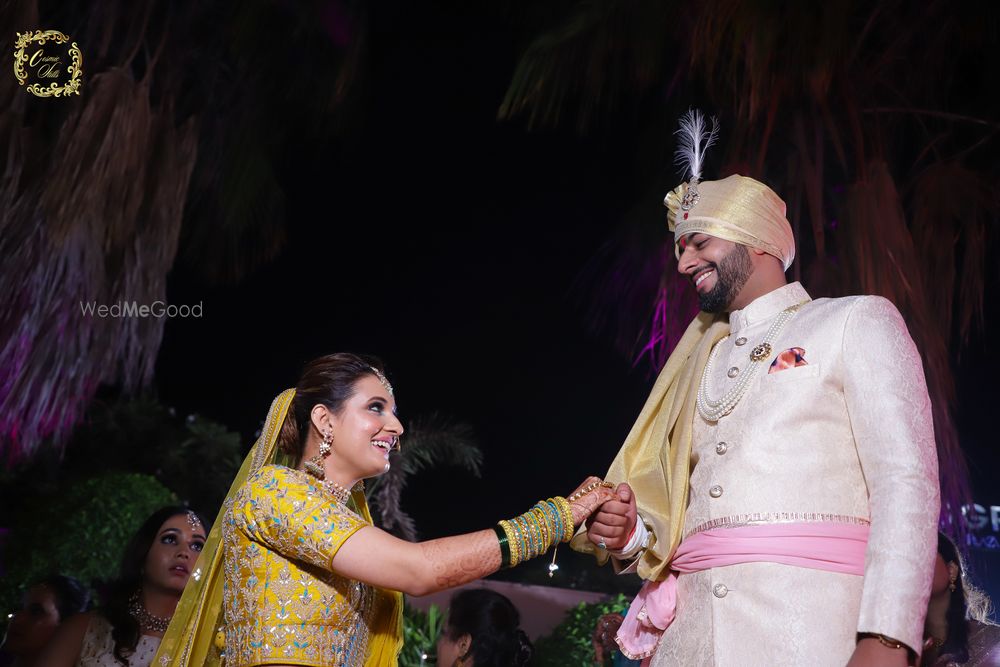 Photo From Rahul + Ritika - By Cosmic Stills