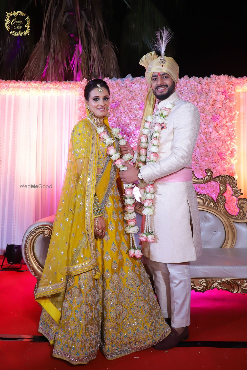 Photo From Rahul + Ritika - By Cosmic Stills