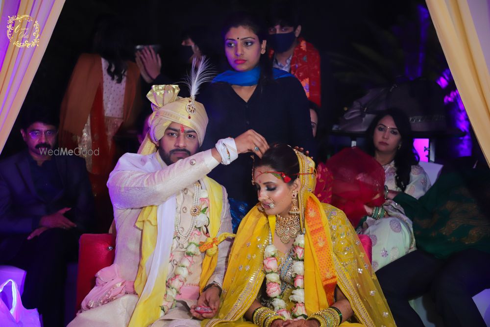 Photo From Rahul + Ritika - By Cosmic Stills