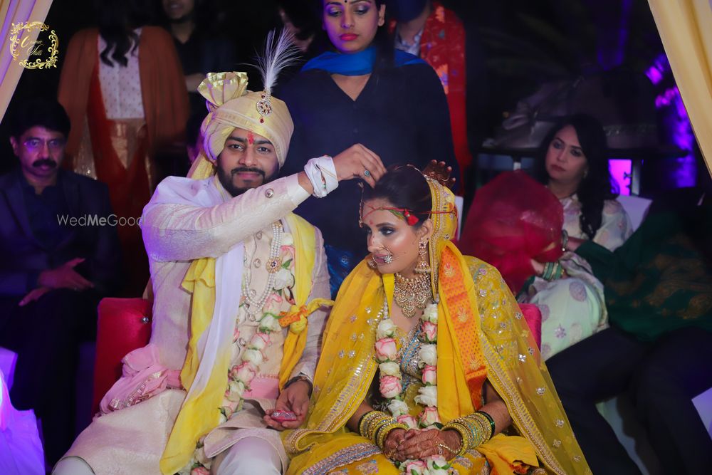 Photo From Rahul + Ritika - By Cosmic Stills