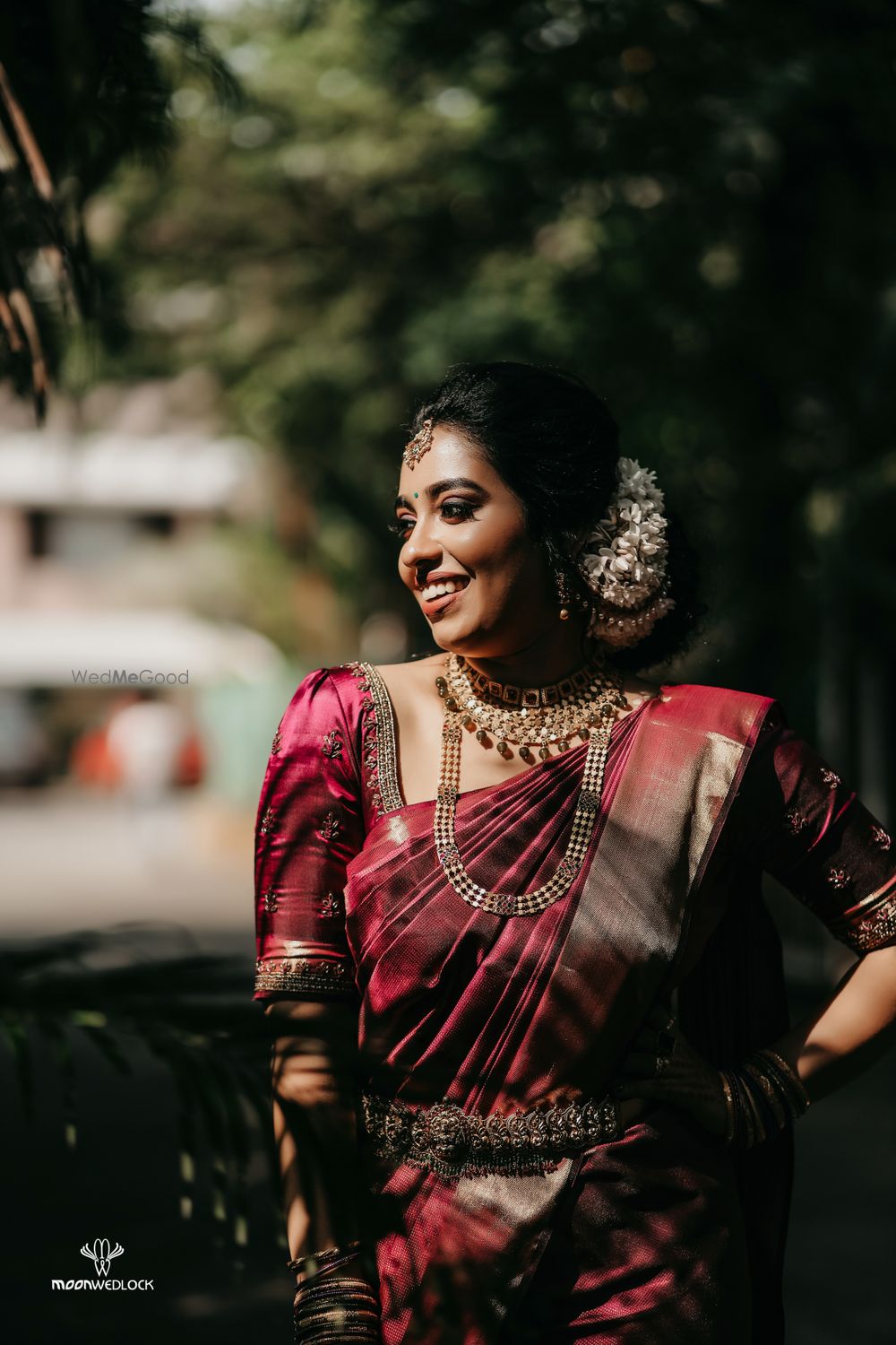 Photo From Traditional Kerala Hindu Wedding - By MoonWedLock Wedding Company