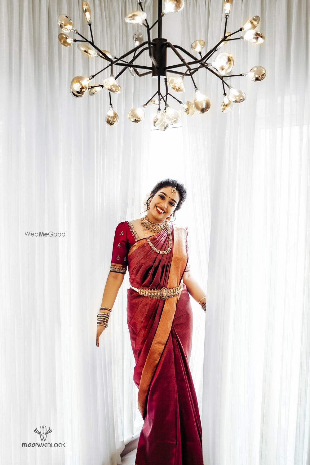 Photo From Traditional Kerala Hindu Wedding - By MoonWedLock Wedding Company