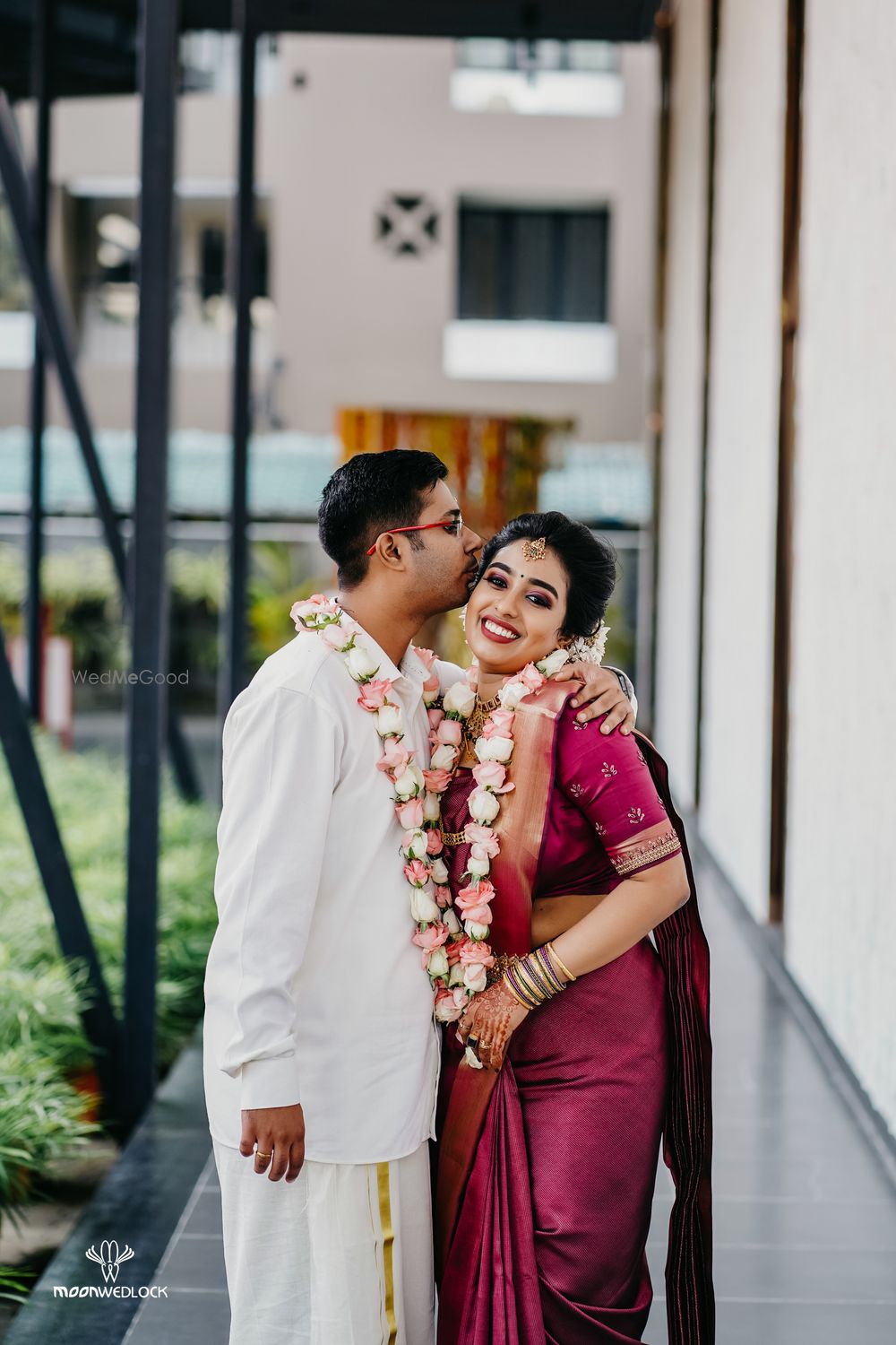 Photo From Traditional Kerala Hindu Wedding - By MoonWedLock Wedding Company