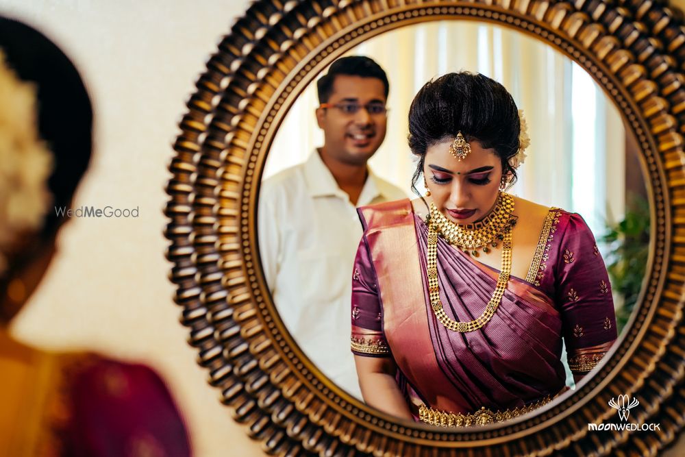 Photo From Traditional Kerala Hindu Wedding - By MoonWedLock Wedding Company