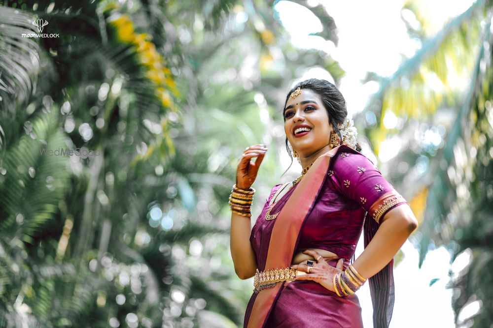 Photo From Traditional Kerala Hindu Wedding - By MoonWedLock Wedding Company