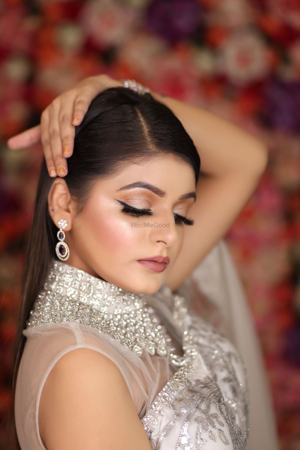 Photo From Party Makeup - By Ritu Kolentine Makeup Artist