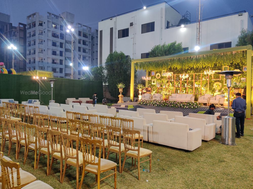 Photo From Weddings - By Mahi Events