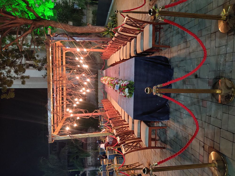 Photo From Weddings - By Mahi Events