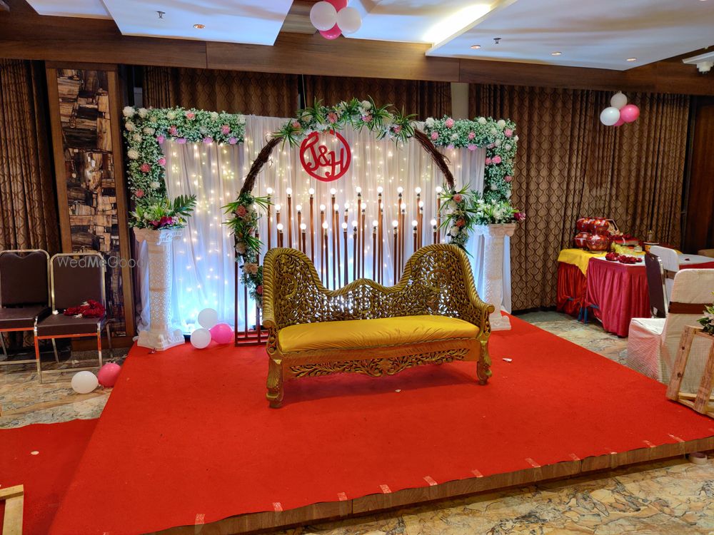 Photo From Silvera Grand - By Mahi Events