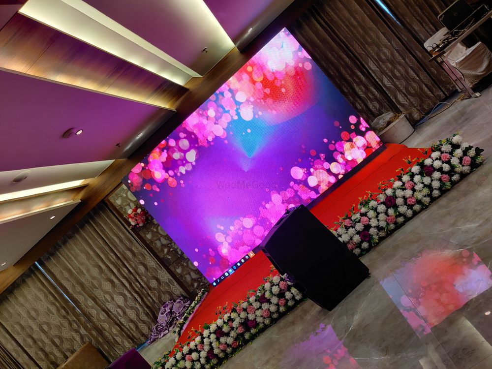 Photo From Silvera Grand - By Mahi Events