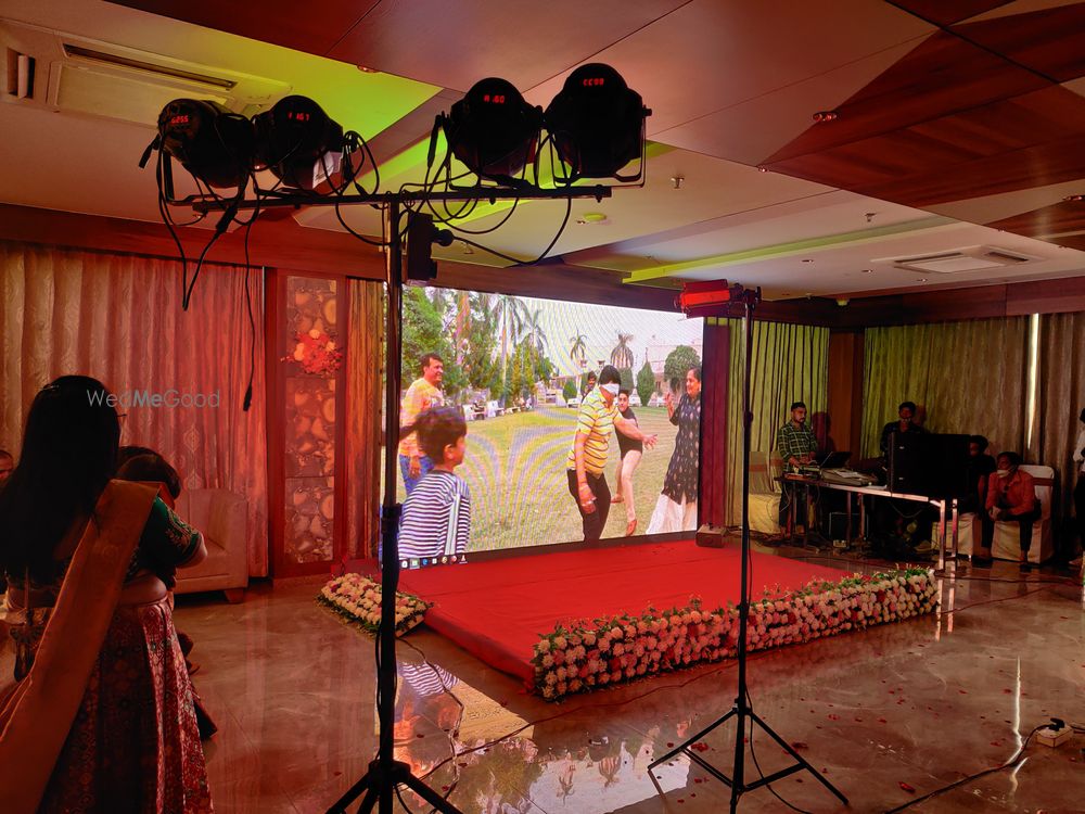 Photo From Silvera Grand - By Mahi Events