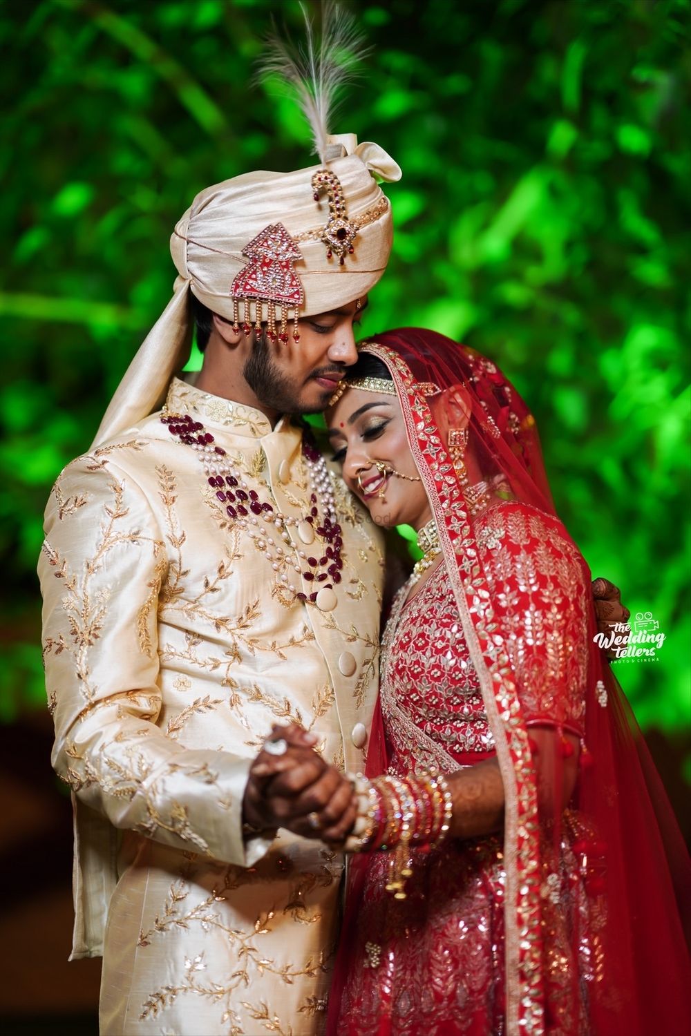 Photo From Avi & Darshna - By Wedding Tellers 