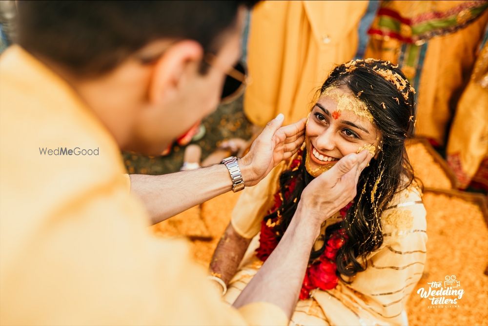 Photo From Avi & Darshna - By Wedding Tellers 