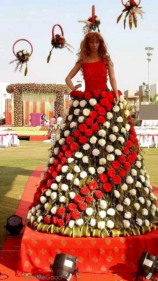 Photo From Floral Decor - By Mahi Events