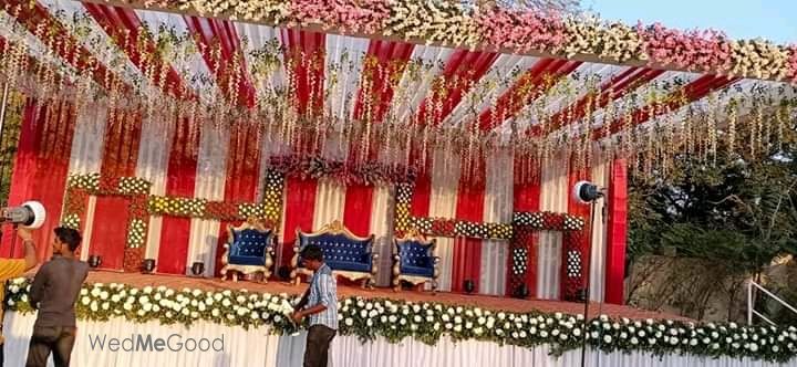 Photo From Floral Decor - By Mahi Events