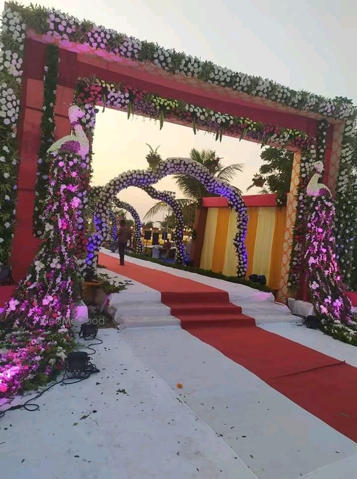 Photo From Floral Decor - By Mahi Events