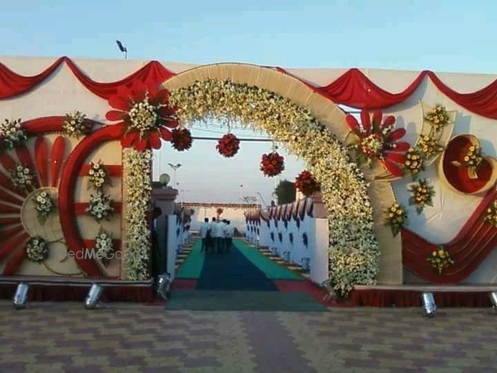 Photo From Floral Decor - By Mahi Events