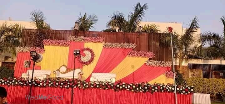 Photo From Floral Decor - By Mahi Events