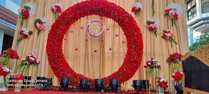 Photo From Floral Decor - By Mahi Events