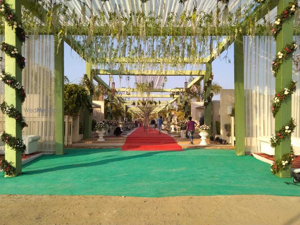 Photo From Floral Decor - By Mahi Events