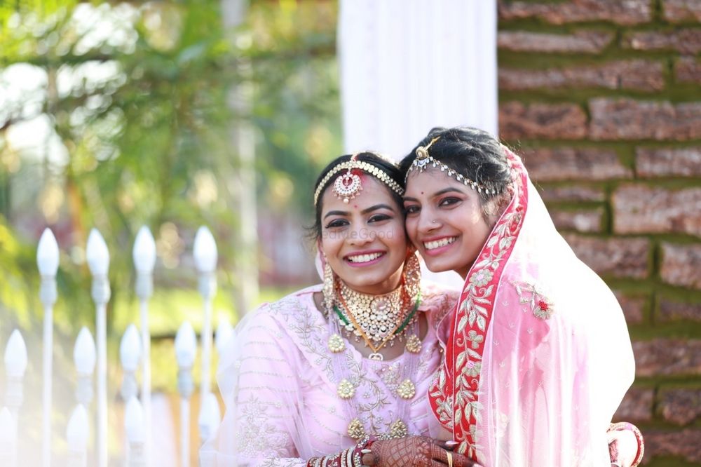 Photo From Ashwithi + Vijayji - By Wedding Stylist by SB Talkies