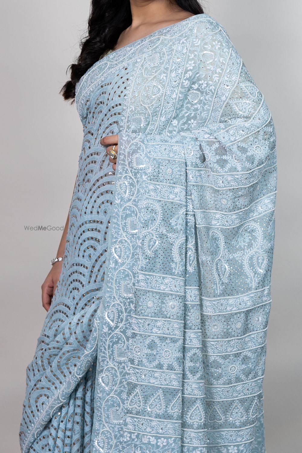 Photo From Mukaish / Kaamdani - By Dhaaga & Co. Chikankari