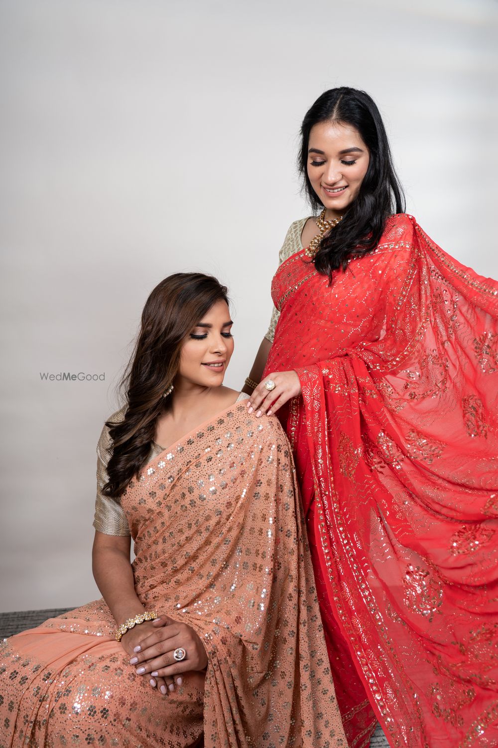 Photo From Mukaish / Kaamdani - By Dhaaga & Co. Chikankari