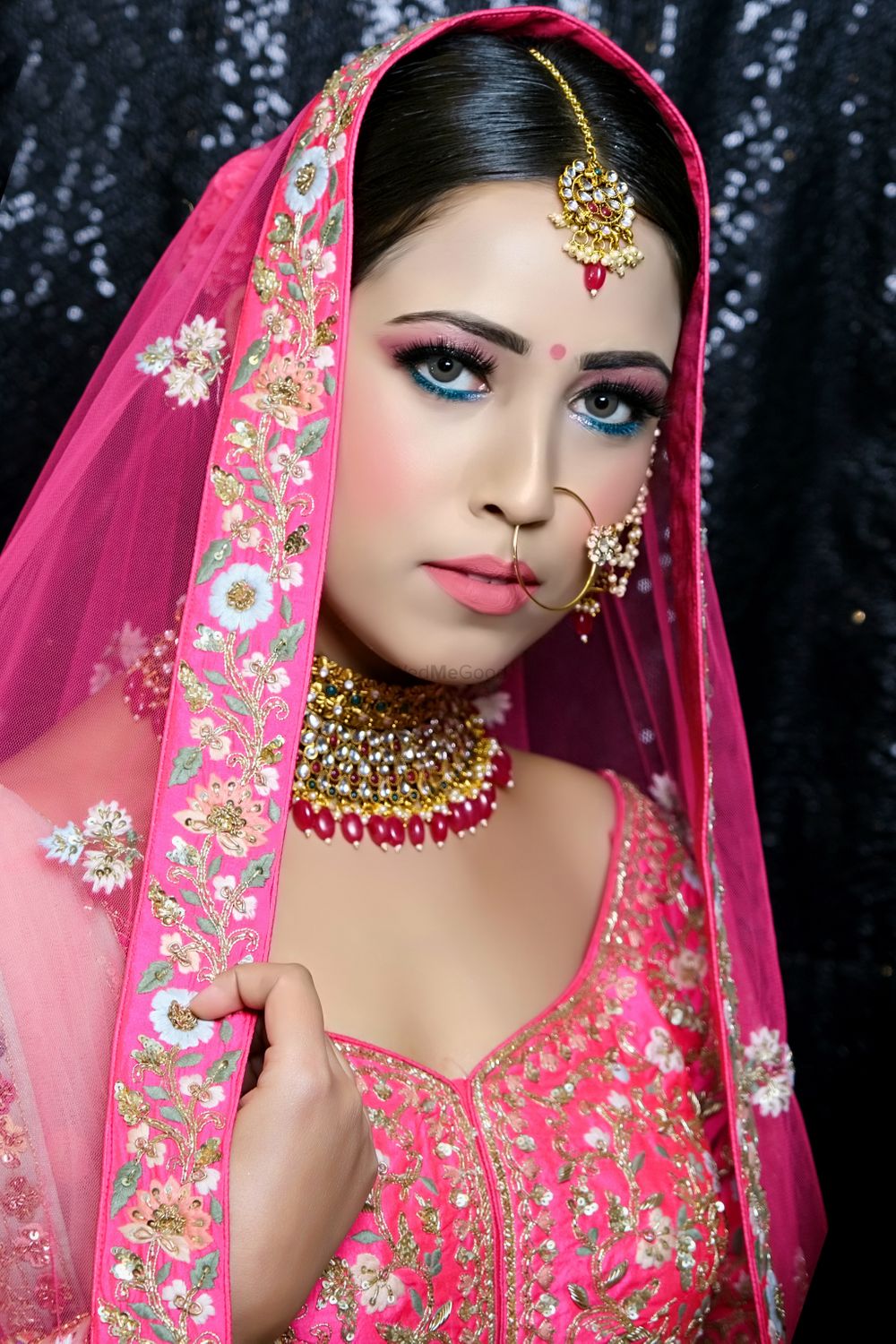 Photo From rushi - By Priyankaa Chawla Makeovers