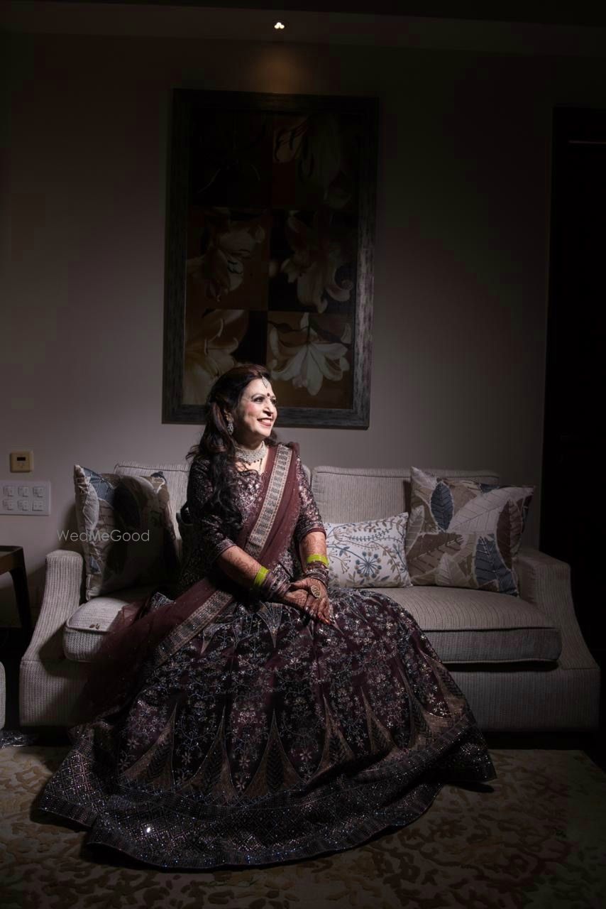 Photo From Assorted brides - By Priyankaa Chawla Makeovers