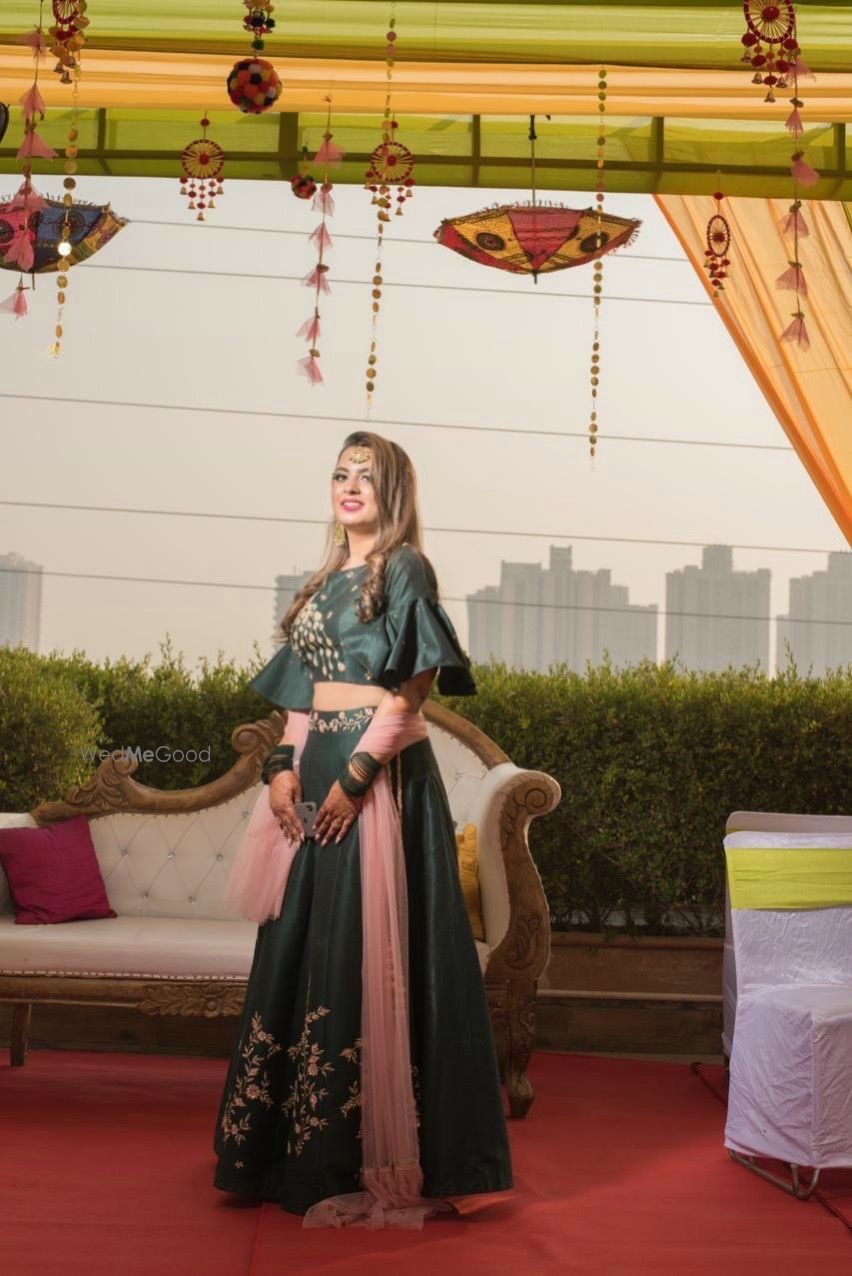 Photo From Assorted brides - By Priyankaa Chawla Makeovers