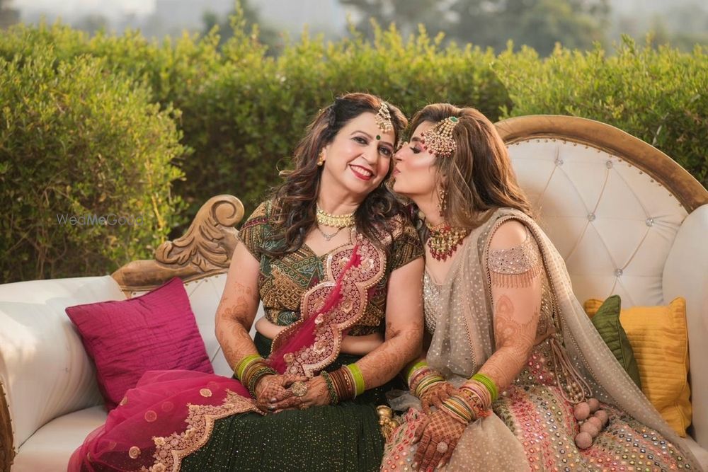 Photo From Assorted brides - By Priyankaa Chawla Makeovers