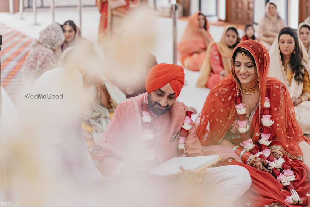 Photo From Chiranjeev & Ritu - By Dark Cup Productions